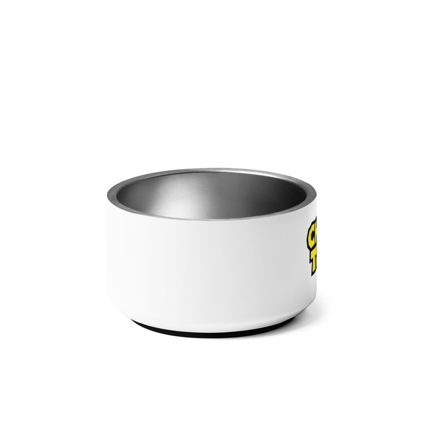 Chow Time Pet Bowl